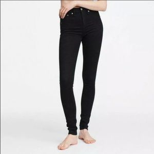 Rag and bone jeans